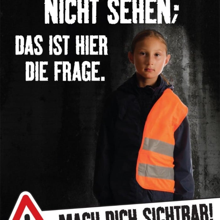Land Salzburg Herbstkampagne 2012