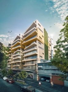 Senobond Larcore A2 von senova