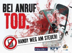 Verkehrssicherheitskampagne 2011 Rollingboard