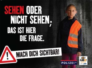 Land Salzburg Herbstkampagne 2012