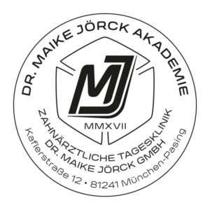 Dr. Maike Jörck Akademie: Siegel