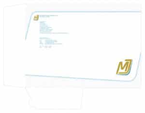 Zahnärztliche Tagesklinik Dr. Maike Jörck GmbH: Patientenmappe