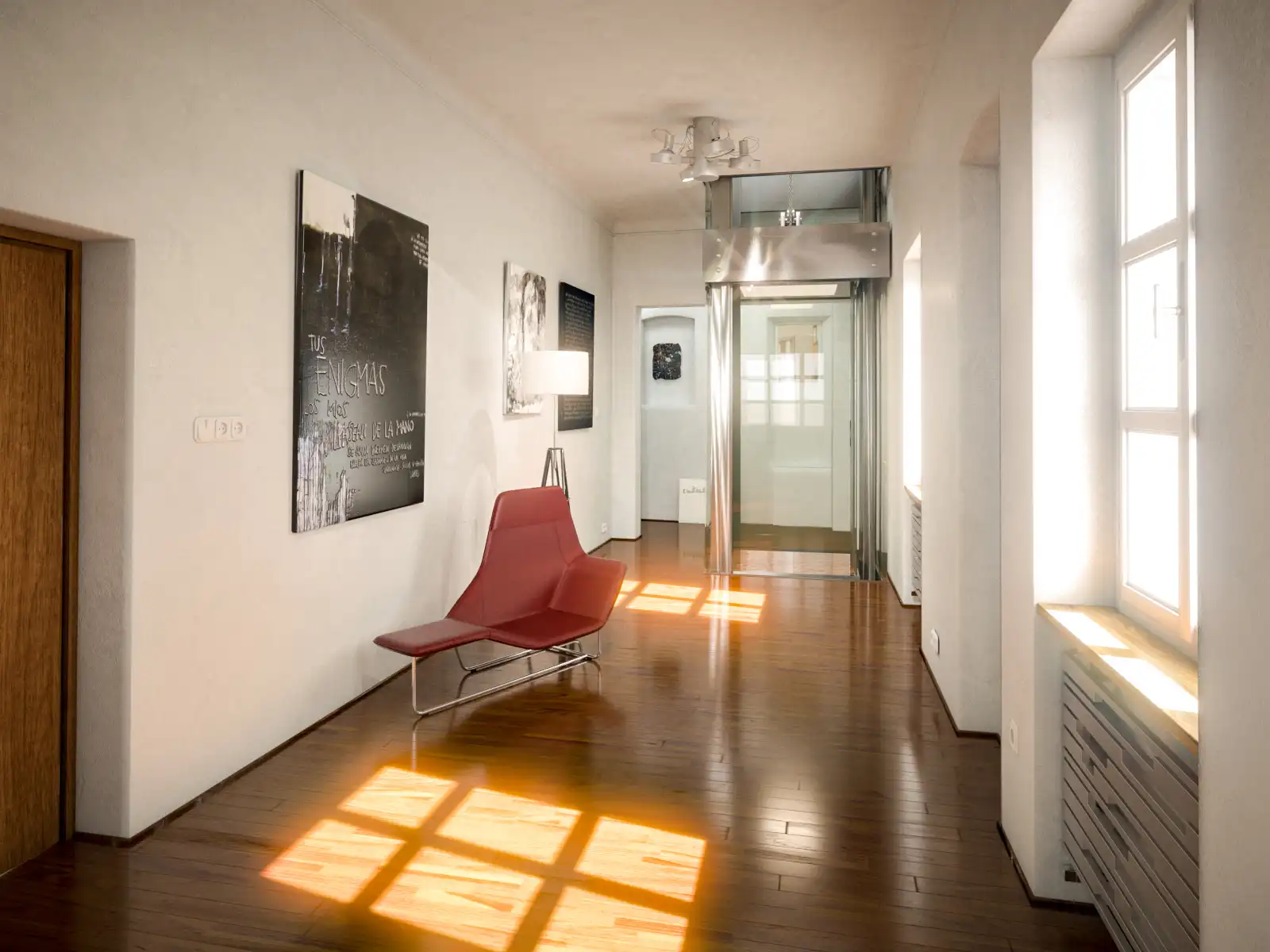 Featured image for “Wohnhaus in Nonnatl, Salzburg”