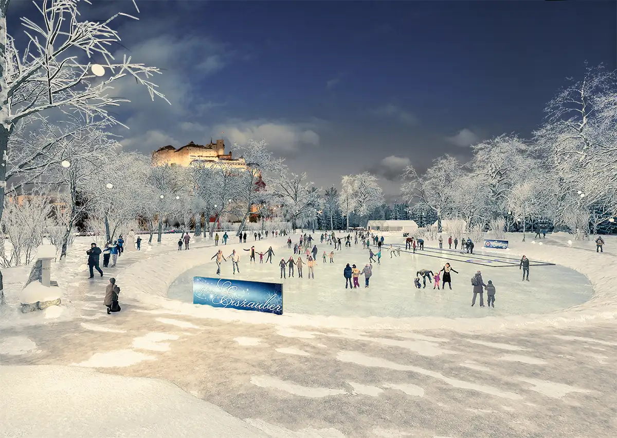 Featured image for “Eiszauber in Salzburg”