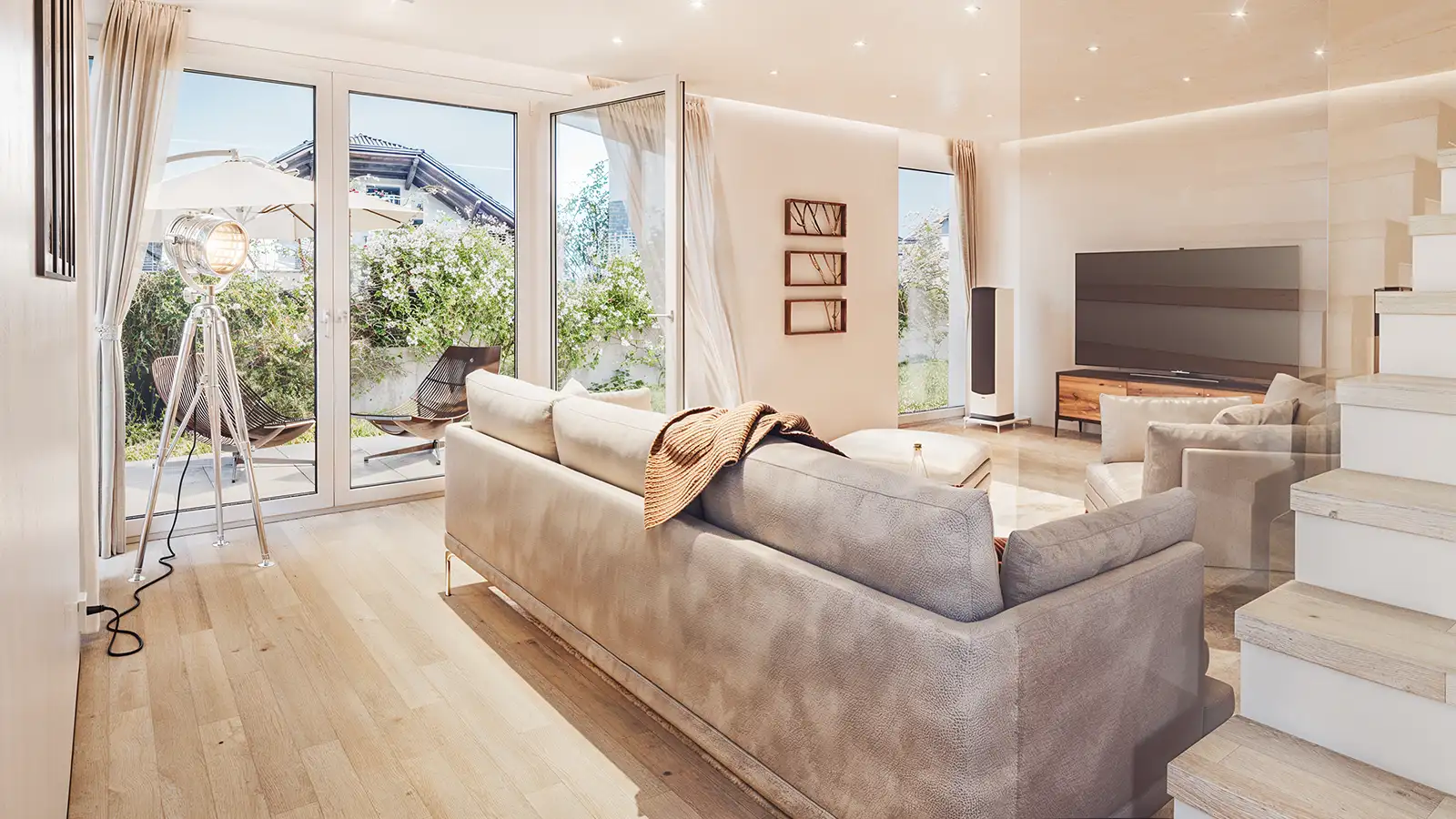 Featured image for “Immobilienvisualisierung: Wohnung in Neumarkt am Wallersee”