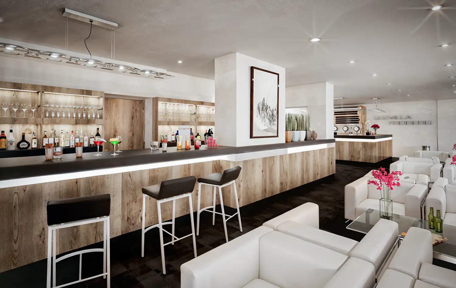 Featured image for “Hotel Seevilla Freiberg in Zell am See”