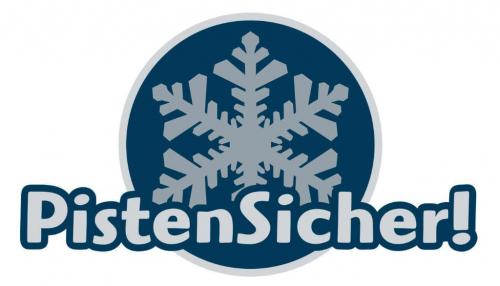 LR Salzburg Kampagne Pistensicher Logo