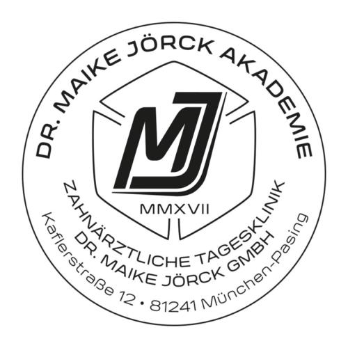 Dr. Maike Jörck Akademie: Siegel
