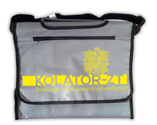 Kolator ZT GmbH Messenger Bag